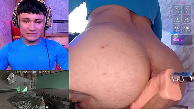 AndrewPeach_ live sex cam