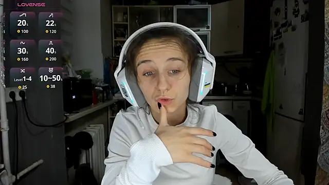 _Nika_Kik live sex cam