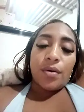 KateVenegas's cam snapshot