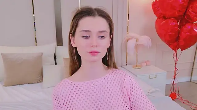 MarybethSnow's cam snapshot