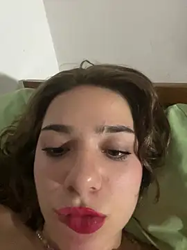 honeymuse's cam snapshot