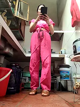 Basanis68's cam snapshot