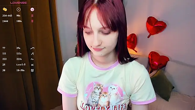 KatyKufel live sex cam