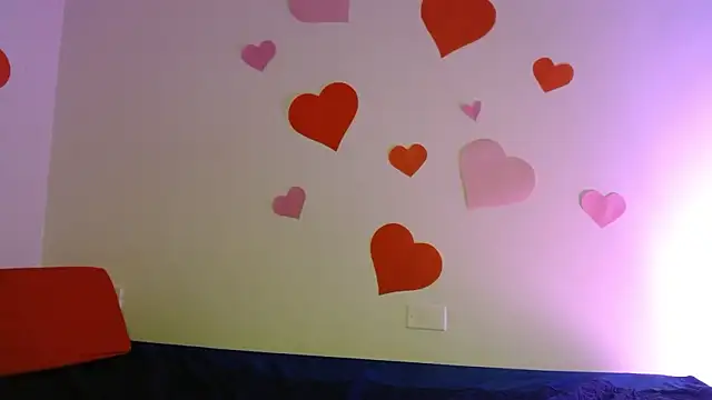 MarillynMorgan live sex cam