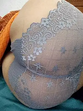 Haralushiaaa's cam snapshot