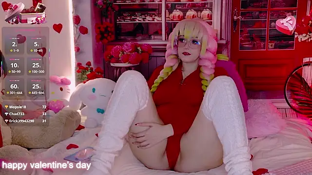 NaomiShimizu live sex cam