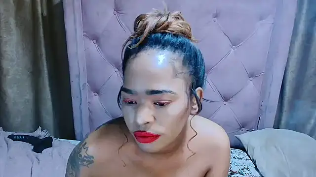AFRICANGODDESSXXX live sex cam