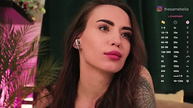 CuteAnna-'s cam snapshot