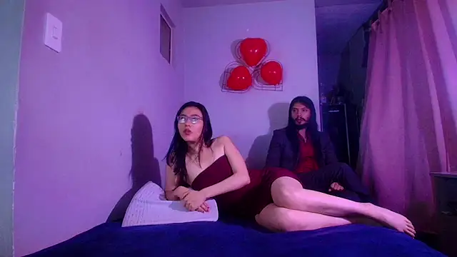 deserters_anki's cam snapshot