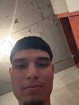 BLANCO-VRGN's cam snapshot