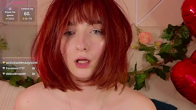 MaddyBirch live sex cam