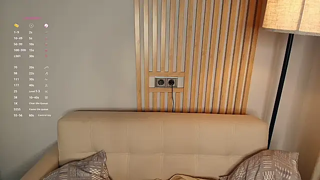 AlisonBallek live sex cam