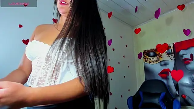 Catalehia_Milk live sex cam