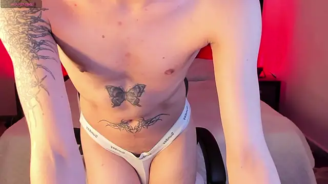 AndyWiilliams live sex cam