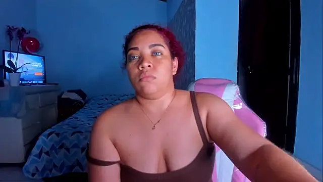 AngelaCoffee live sex cam