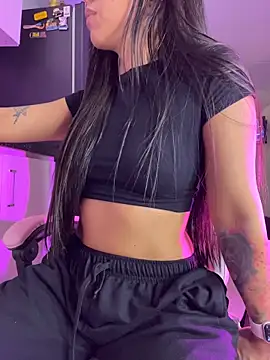 Imkathee's cam snapshot