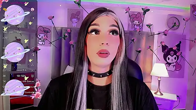 dearAlanaxxx live sex cam