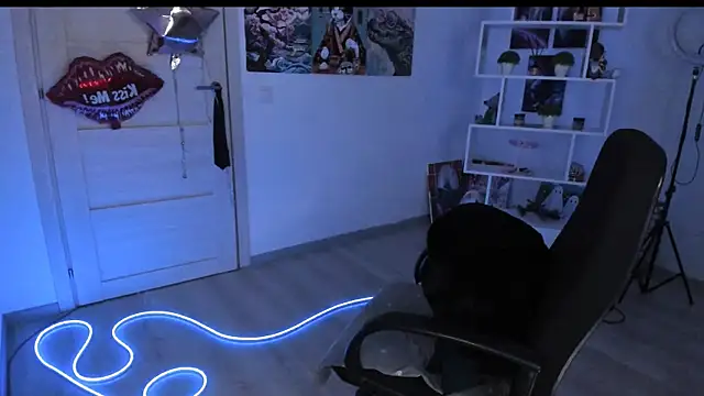 HoneySallyMoore's cam snapshot