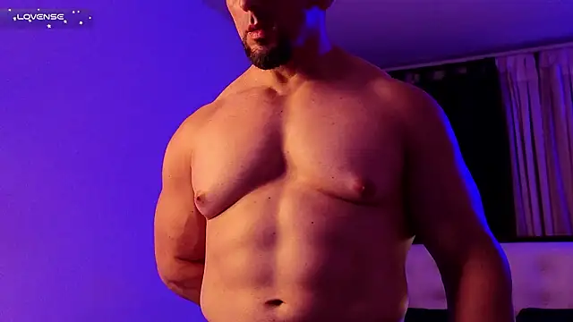 life_warrior live sex cam