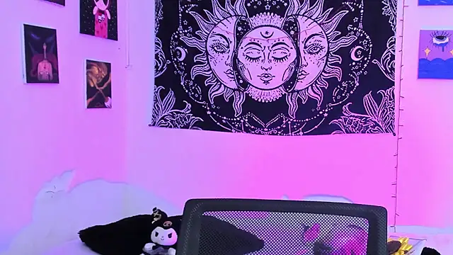 Rose_72's cam snapshot