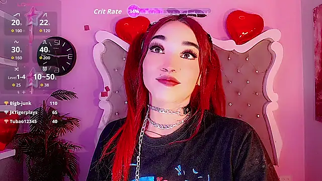 LeyXandrabraz live sex cam