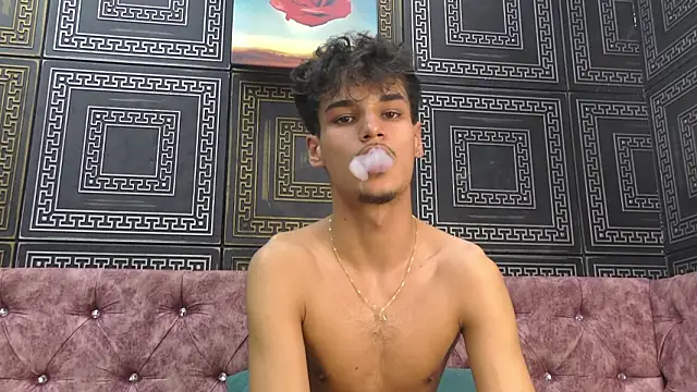 KevinnSpice live sex cam