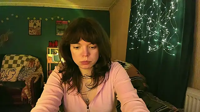 ClancyMorissey's cam snapshot