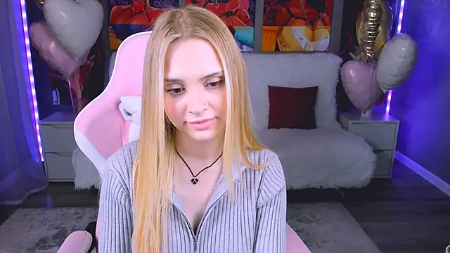 JinxTonks live sex cam