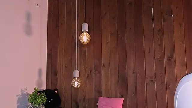 HolliBillig's cam snapshot