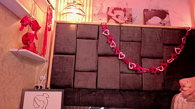 Im-Lola's cam snapshot