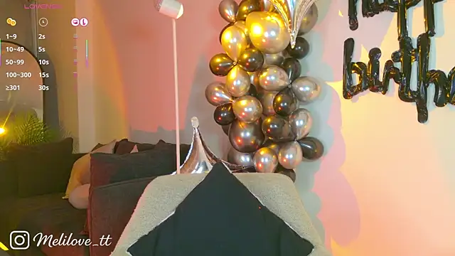 MelyTaylor_'s cam snapshot