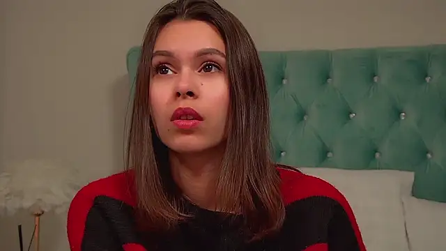 PollyLanders live sex cam