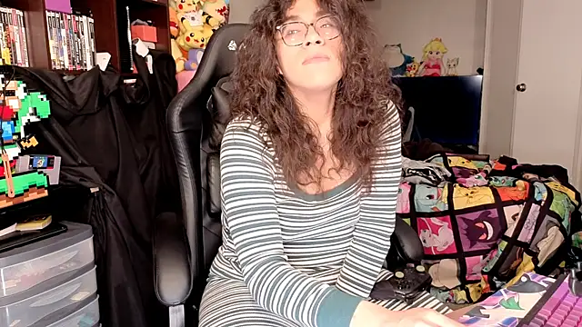 ShinyCherub live sex cam