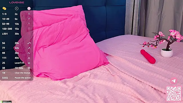 Pinky_poetry live sex cam