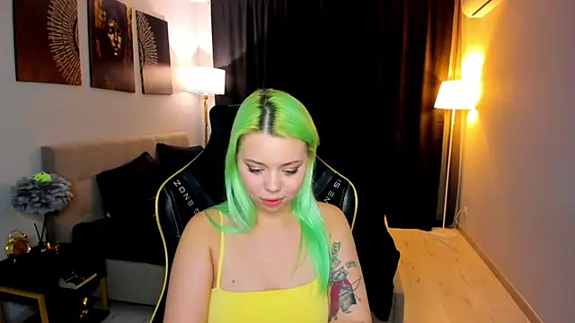 EnergyBunny_1 live sex cam