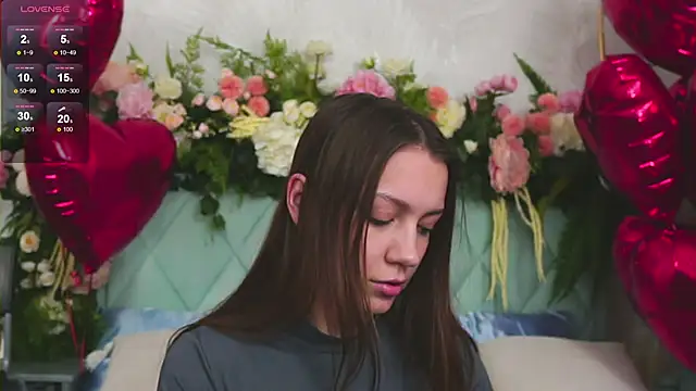 AliceBrayan's cam snapshot