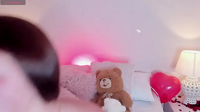 GabyQueens's cam snapshot