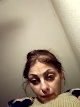 ChantalXOrchid's cam snapshot