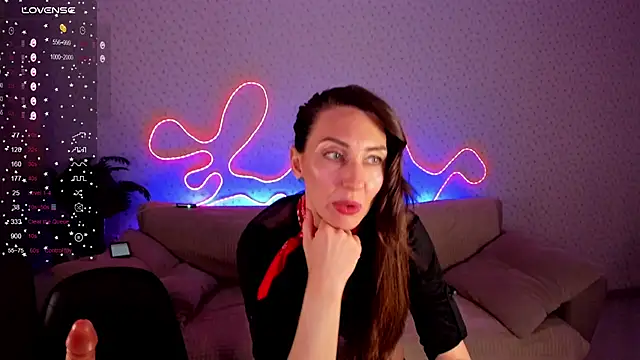 Lilith_Sora's cam snapshot