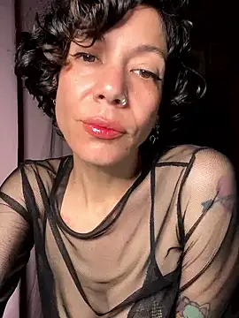 JeanneDuval8888's cam snapshot