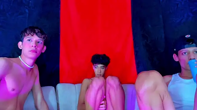 Pleasure_boys_hot live sex cam