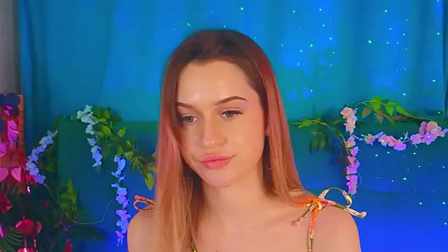 AlinaWalters live sex cam