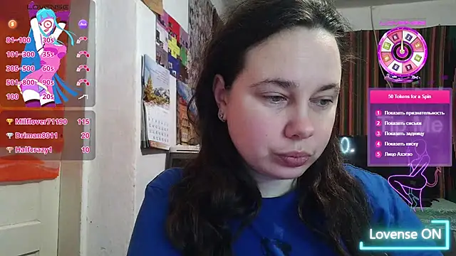 Cora_Maro's cam snapshot