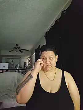 DevilDahm live sex cam