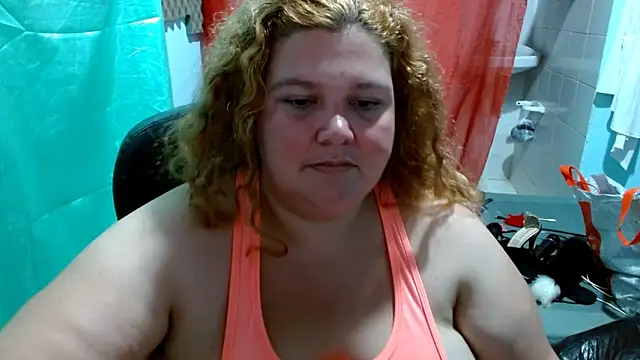 bbwsquirt's cam snapshot