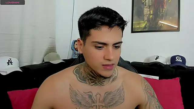 mad_maxxx2 live sex cam