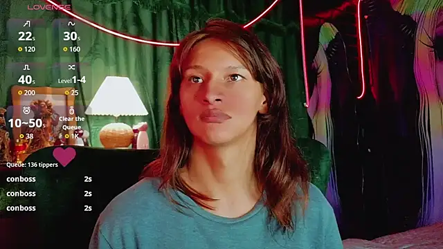 Summer_XO live sex cam