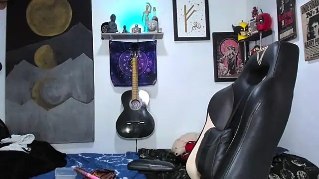 ShadowSeductress_ live sex cam