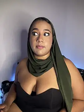 Maryam_yamal's cam snapshot