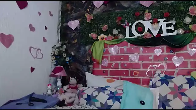 DesireDirtyTS__ live sex cam